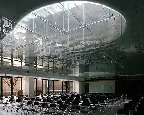 Sino-French Centre