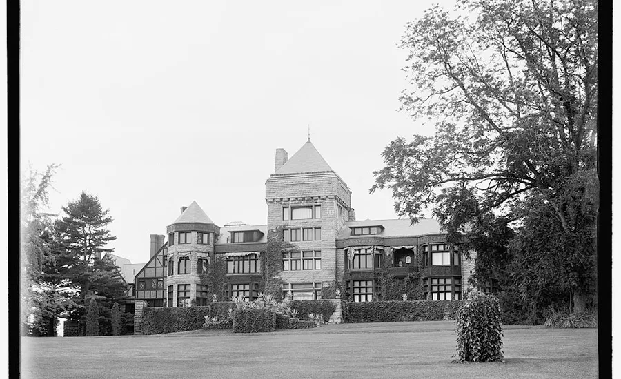 Yaddo Art Colony