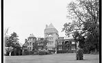 Yaddo Art Colony