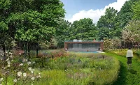 Yaddo Art Colony