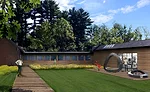 Yaddo Art Colony
