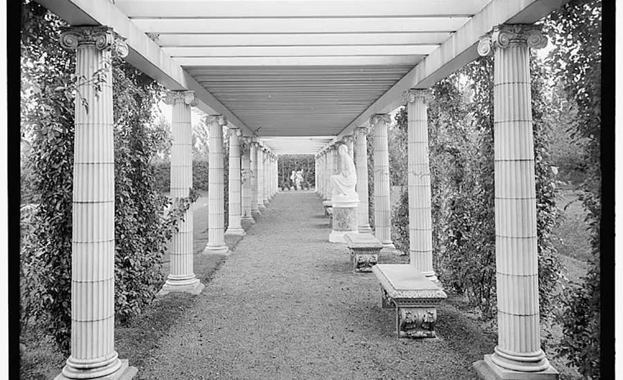 Yaddo Art Colony