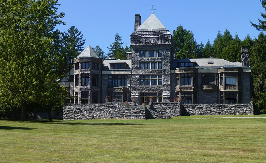 Yaddo Art Colony