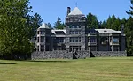 Yaddo Art Colony