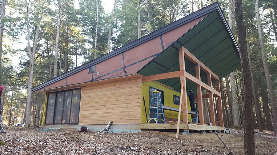 Yaddo Art Colony