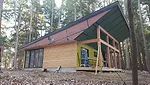 Yaddo Art Colony