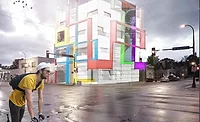 Exploring Architecture and Hip-Hop