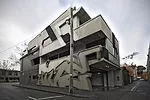Exploring Architecture and Hip-Hop