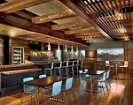 Granary Plank Antique