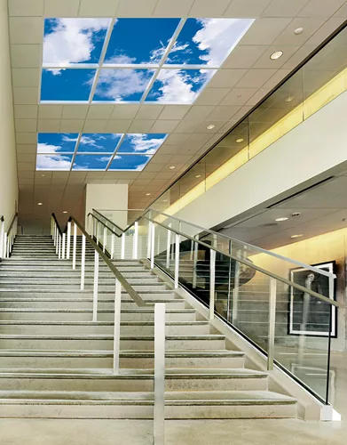 Revelation SkyCeiling