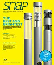 SNAP November/December 2018 Cover