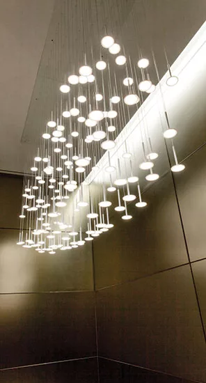 In a New Light