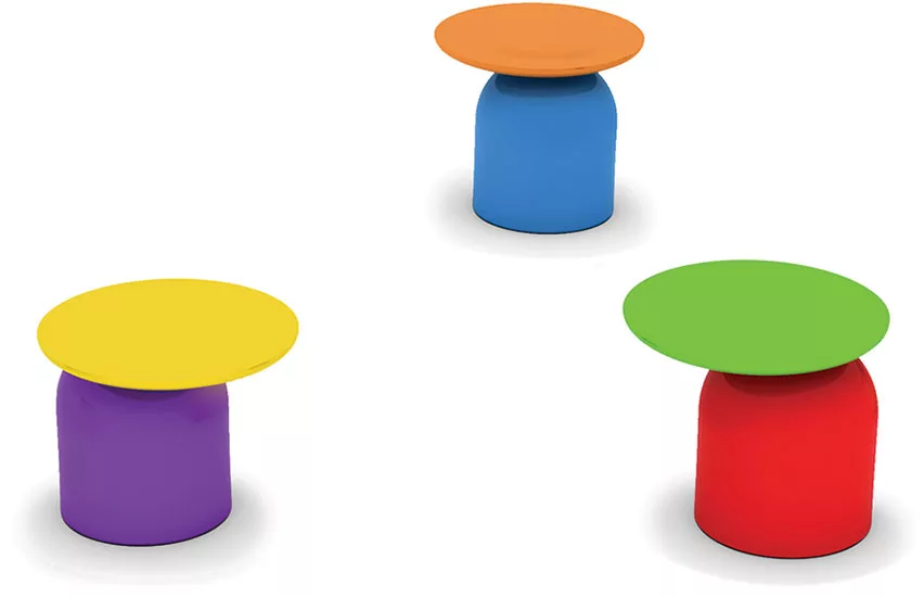 Reinventing the Stool