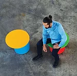 Reinventing the Stool