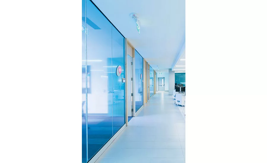 Halls of Learning