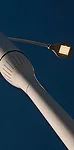 High Tech Street Lighting