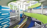 Libraries That Learn