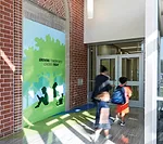 Libraries That Learn