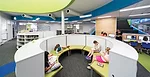 Libraries That Learn