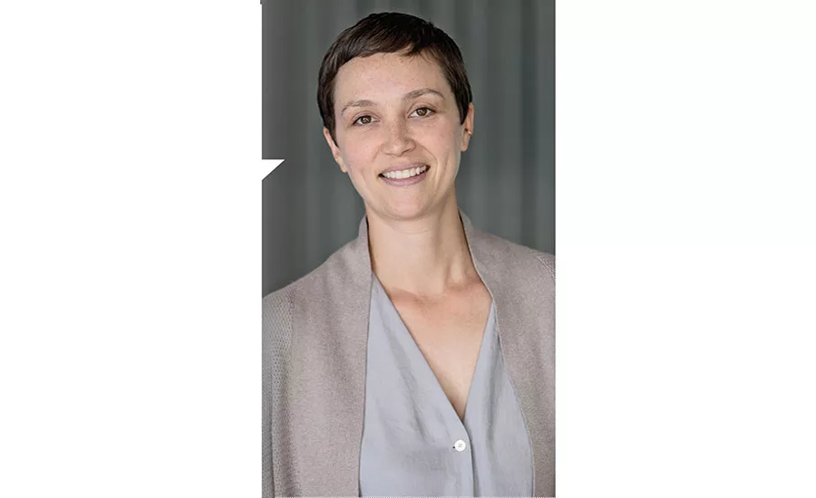 Carrie Moore, AIA