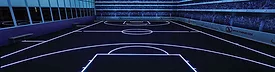Playing on Tempered Glass