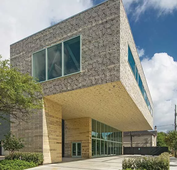 Creative Cladding