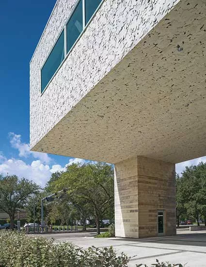 Creative Cladding