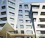 Earth Friendly Facade