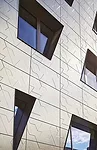Earth Friendly Facade