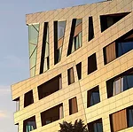 Earth Friendly Facade