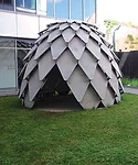 Go Gazebo, Go