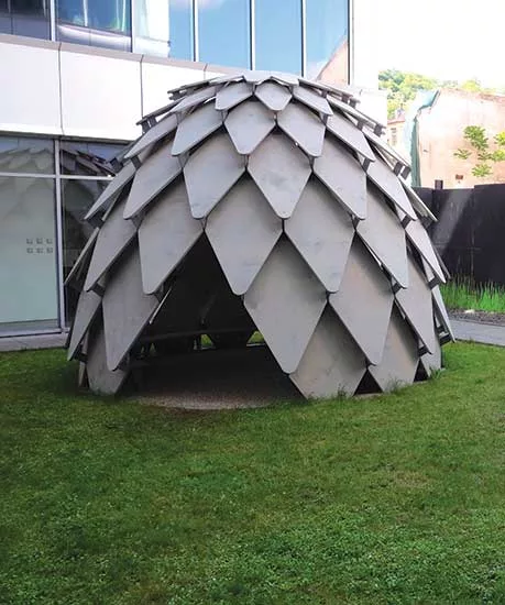 Go Gazebo, Go