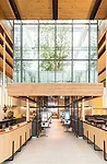 Case Study: Retail Architecture
