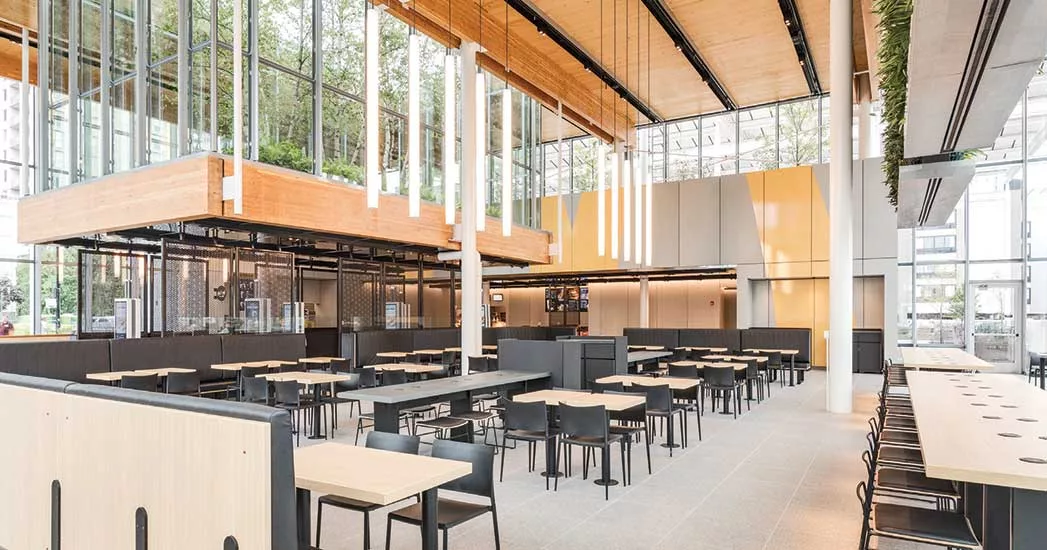 Case Study: Retail Architecture