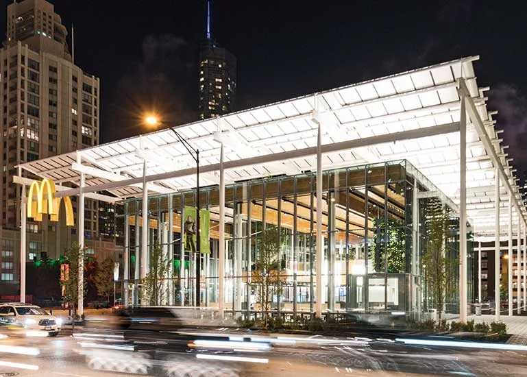 Case Study: Retail