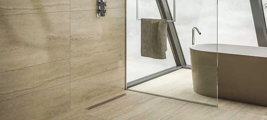 Linear Drains