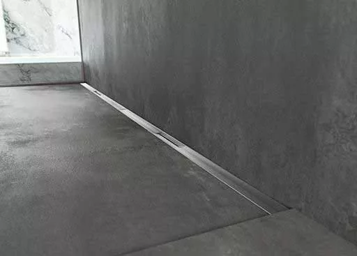 Linear Drains