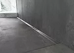 Linear Drains