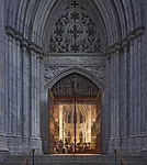 Making an Entrance