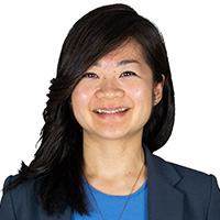 Elizabeth Wu, RA, RLA