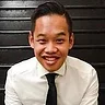 Justin chan headshot