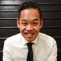 Justin Chan