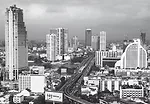Buildings Must Die