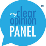 My Clear Opinion Panel.