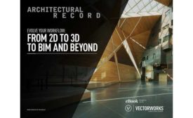 From 2D to 3D to BIM and Beyond