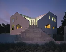 Guess the Architect October 2013