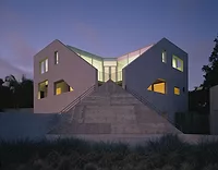 Guess the Architect October 2013