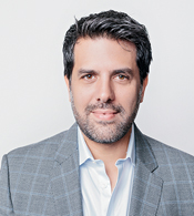 Gustavo Rodriguez, LEED AP