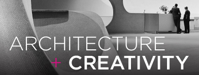 Architecture + Creativity