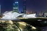 Guangzhou Opera House